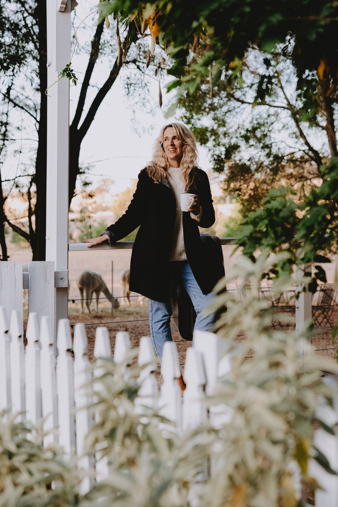 The Art of Winter Layering