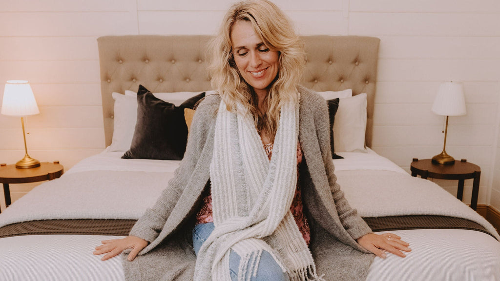 Spring Layering Edit