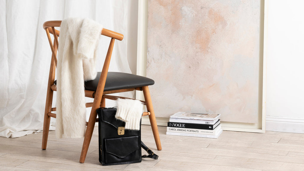 Why Alpaca Clothing Becomes the Most-Worn Part of Your Wardrobe