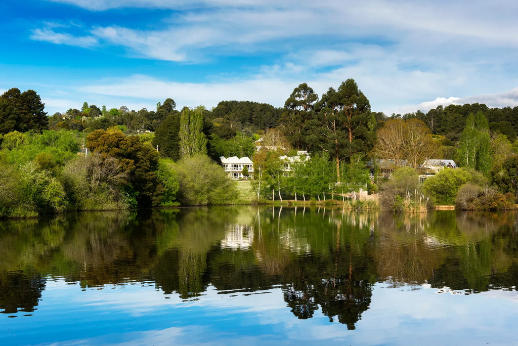 From Retail to Relaxation: Why Daylesford is the Ultimate Spring Escape