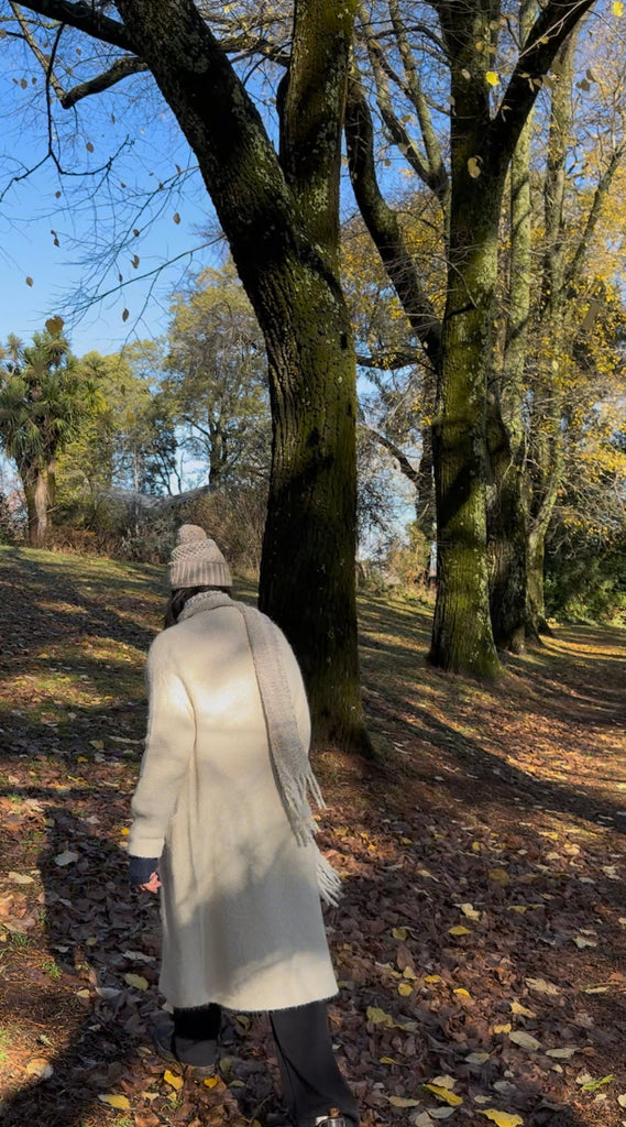 Why Alpaca Clothing Becomes the Most-Worn Part of Your Wardrobe