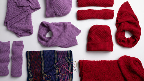New Season Accessories