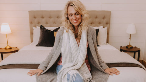 Spring Layering Edit