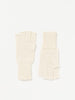 Cream Gloves