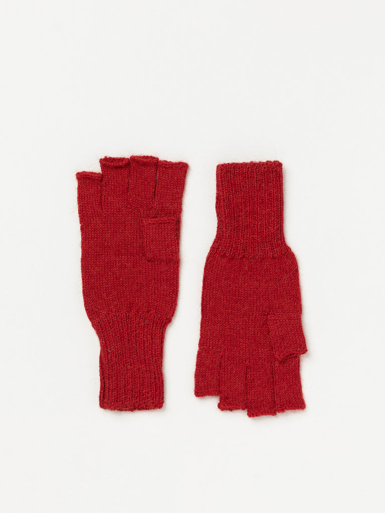Red Gloves