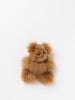 Brown teddy bear