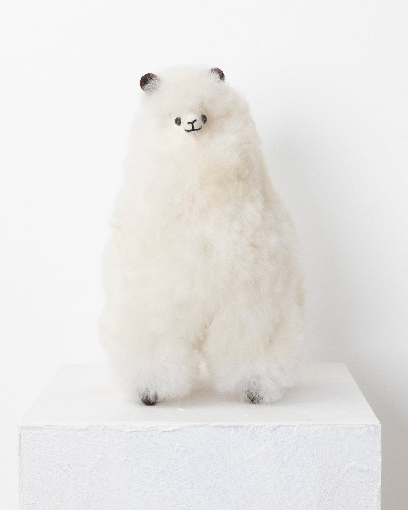 Alpaca Toys & Teddies | Handmade in Peru | Alpaca Passion
