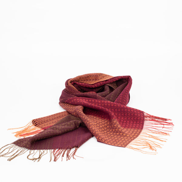Ica Shawl
