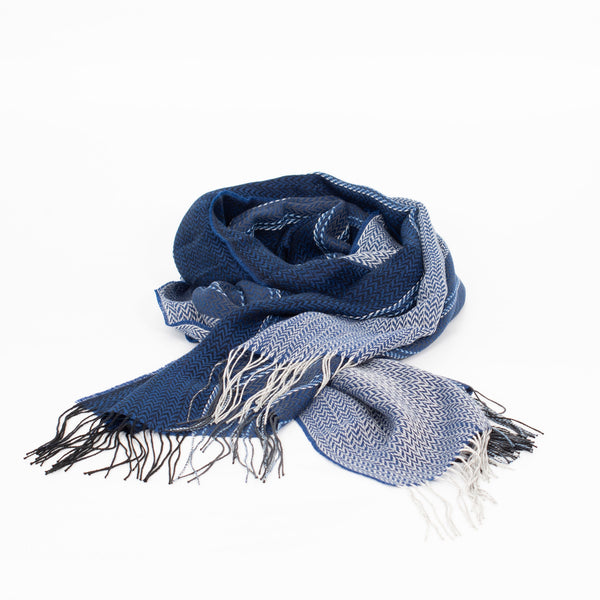 Lobo Shawl