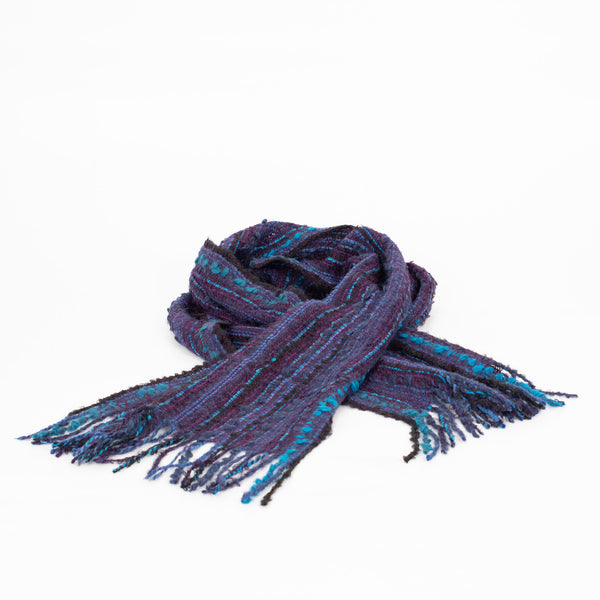 Tumbes Scarf