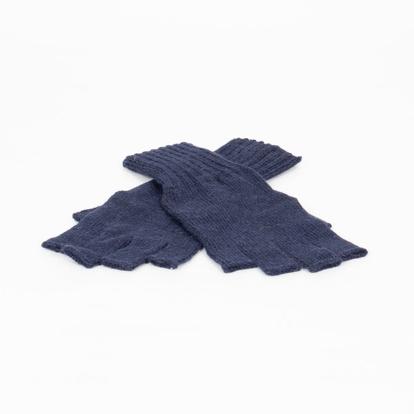 Dilan Fingerless Gloves