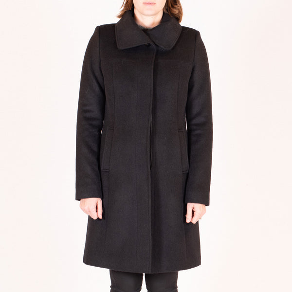 Classic Coat