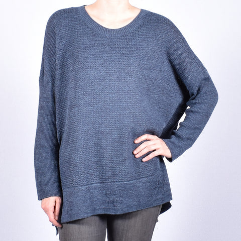 Serene Jumper