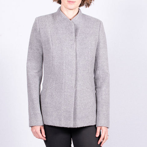 Tailored Jacket