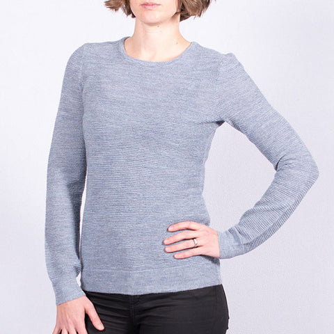 Ribbed Knit